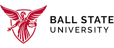 Ball State University logo